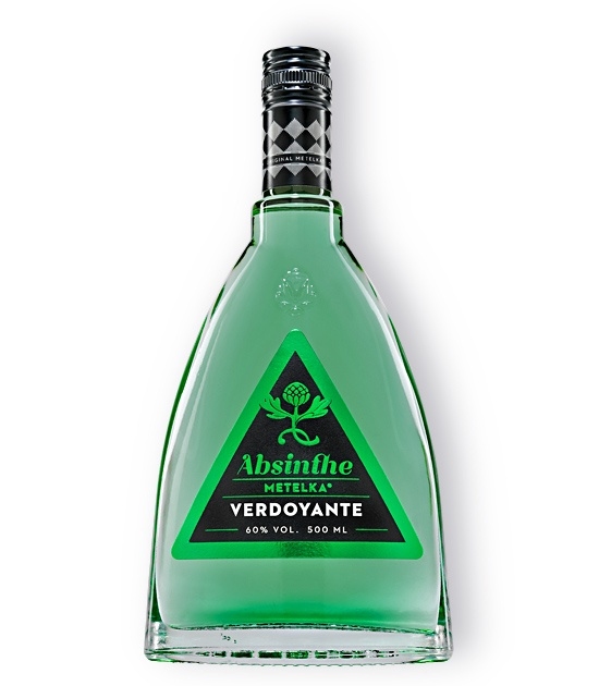 real absinthe for sale