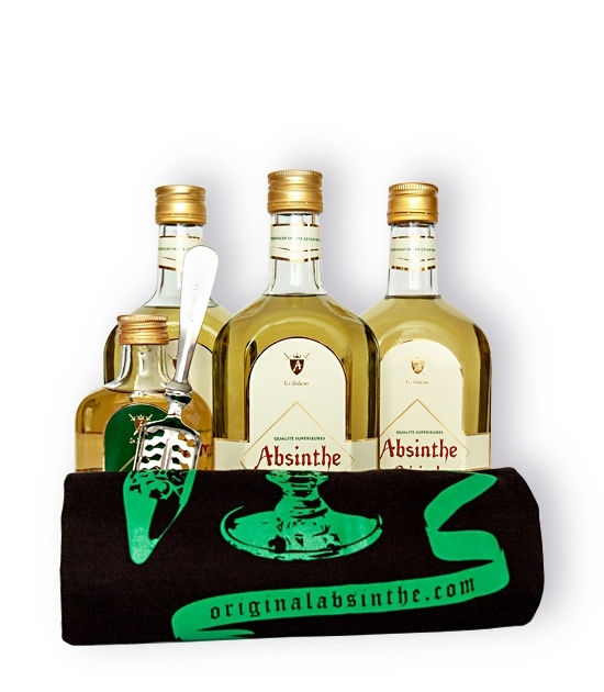 Absinthe Alcohol Buy Real Wormwood Absinthe Drink Online