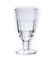Absinthe Pontarlier Glass included in the gift box - made for serving absinthe drink the traditional way.