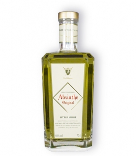 Absinthe Bitter Spirit
