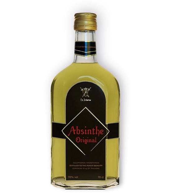 Ultimate Absinthe Guide All About Genuine Absinthe Alcohol