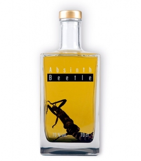 Absinth Beetle