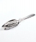 Premium quality absinthe spoon made of top grade stainless steel with mirror finish.
