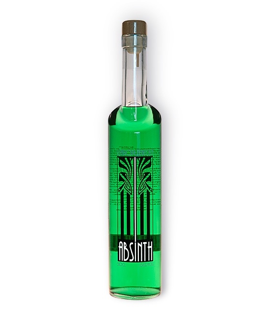 Wormwood Absinthe Buy Genuine Strong Absinthe Alcohol