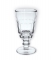 Pontarlier absinthe glass is a fantastic absinthe tasting and collectable item.