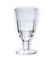 Traditional Absinthe Glass Pontarlier - perfect reproduction of antique Absinthe glasses