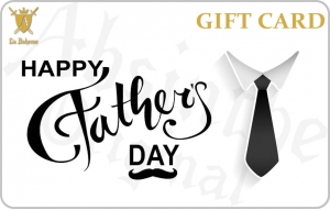 
			                        			Father's Day Gift Card