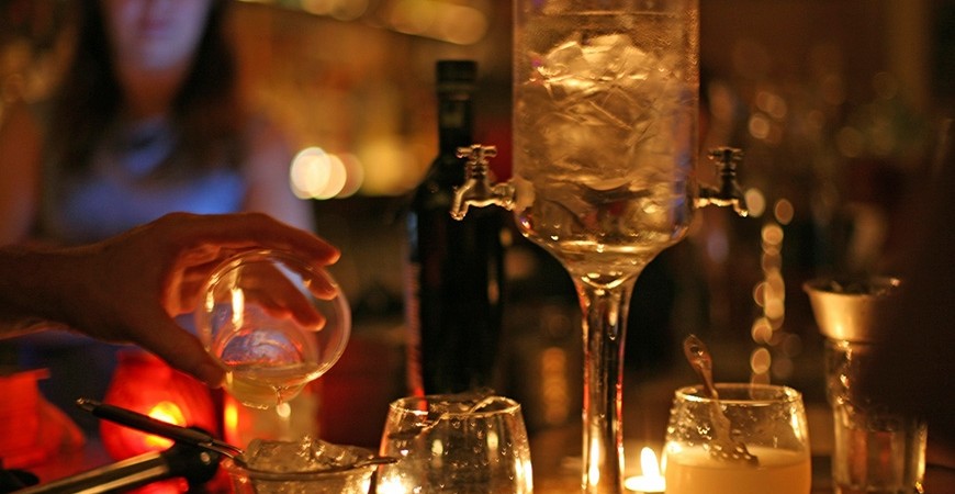 A Beginner’s Guide to Absinthe - The Green Fairy