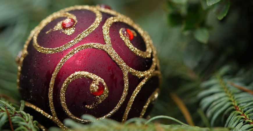 Christmas Holiday 2021-2022 – Order Deadlines & Absinthe Christmas Delivery Times