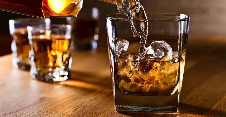 The Rise of Rye Whiskey: A Historical Journey through America's Favorite Spirit