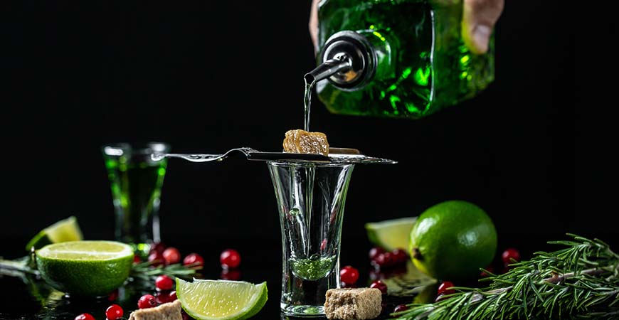 Shop Duty-Free Authentic Spirits with No Import Fees
