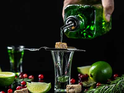 Shop Duty-Free Authentic Spirits with No Import Fees
